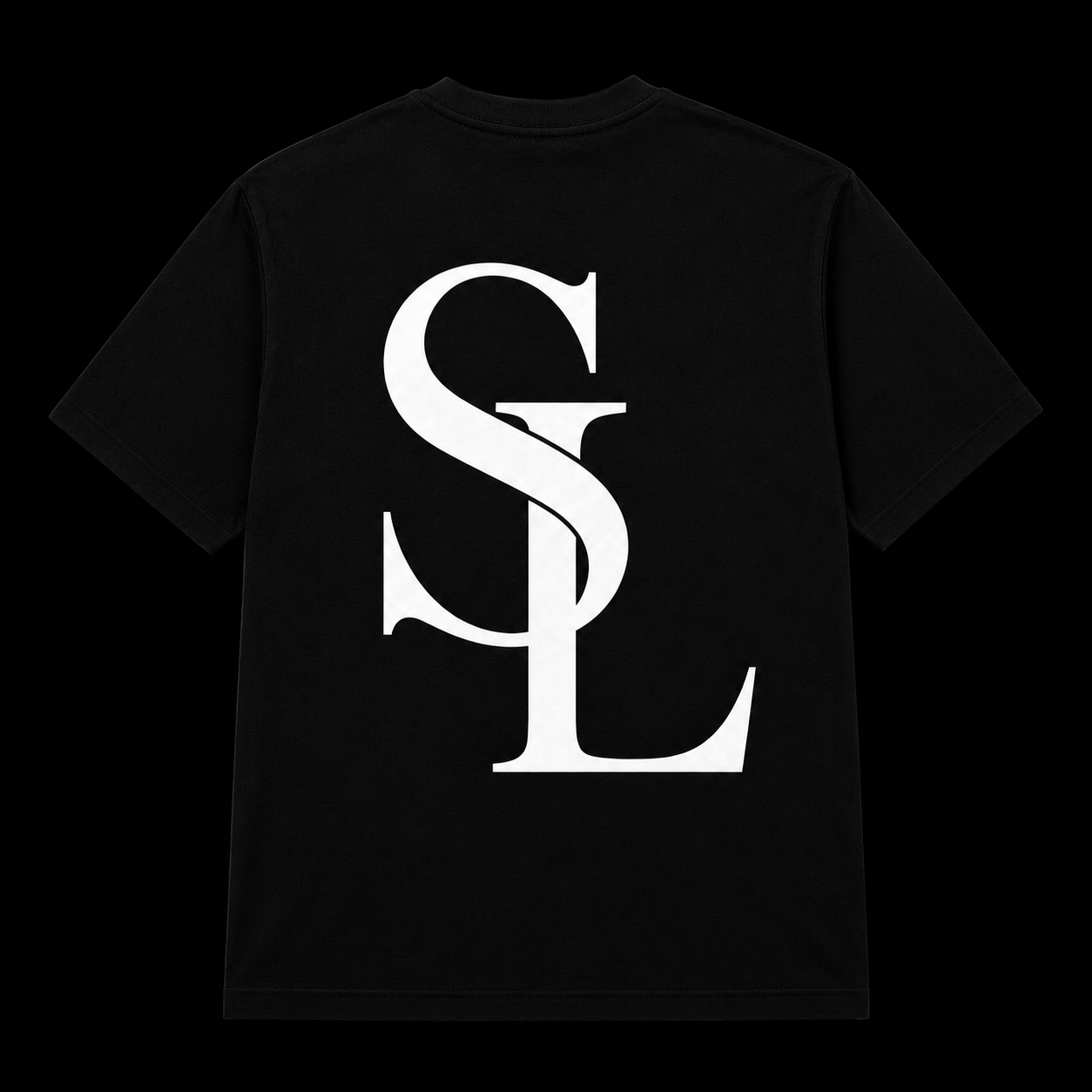 Short sleve starlink t-shirt