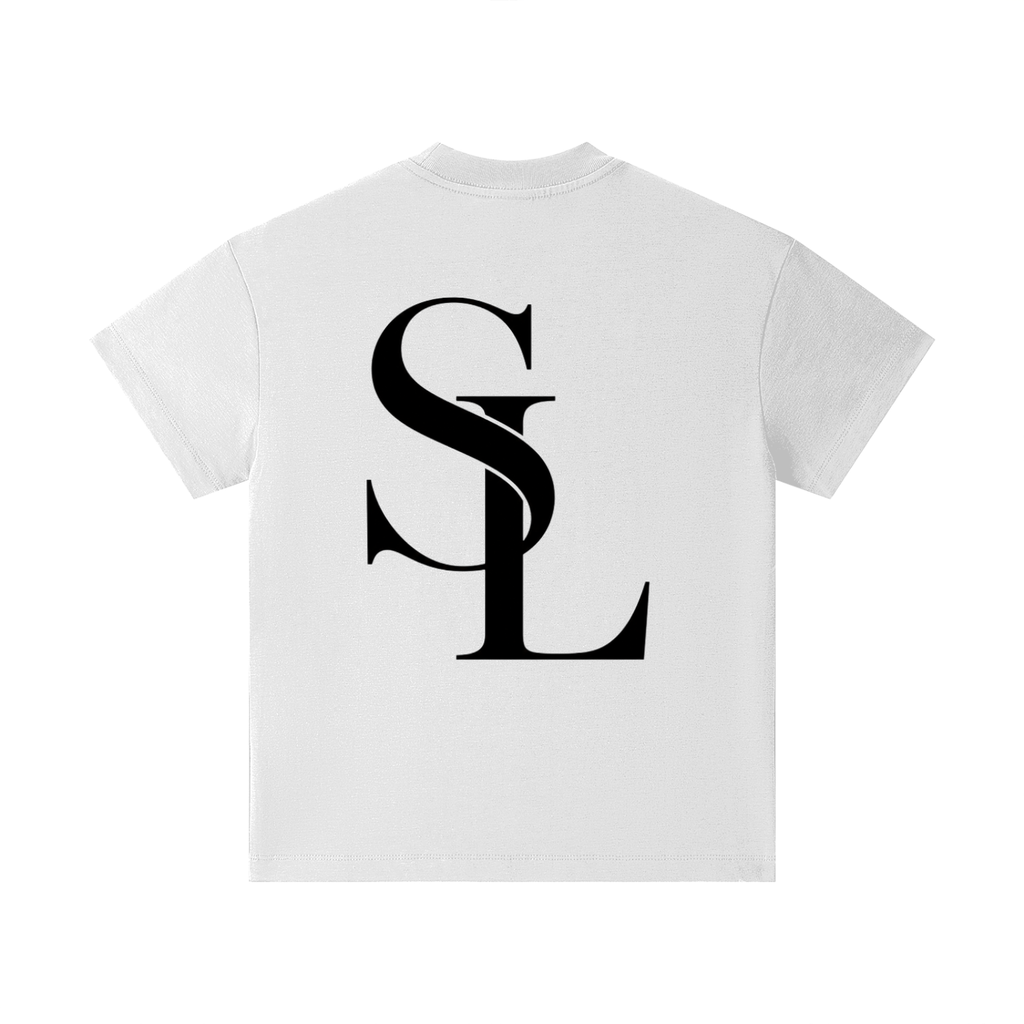 Pure Cotton Essential Kids T-Shirt