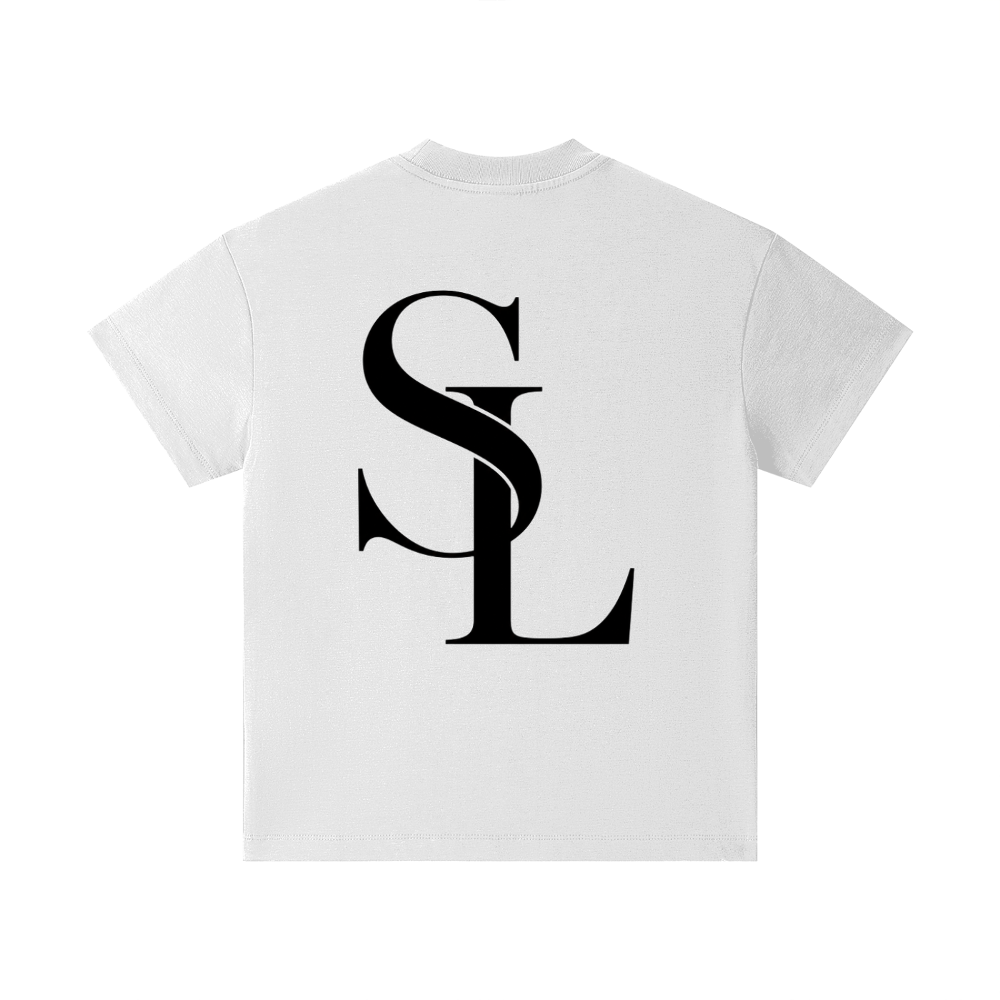 Pure Cotton Essential Kids T-Shirt