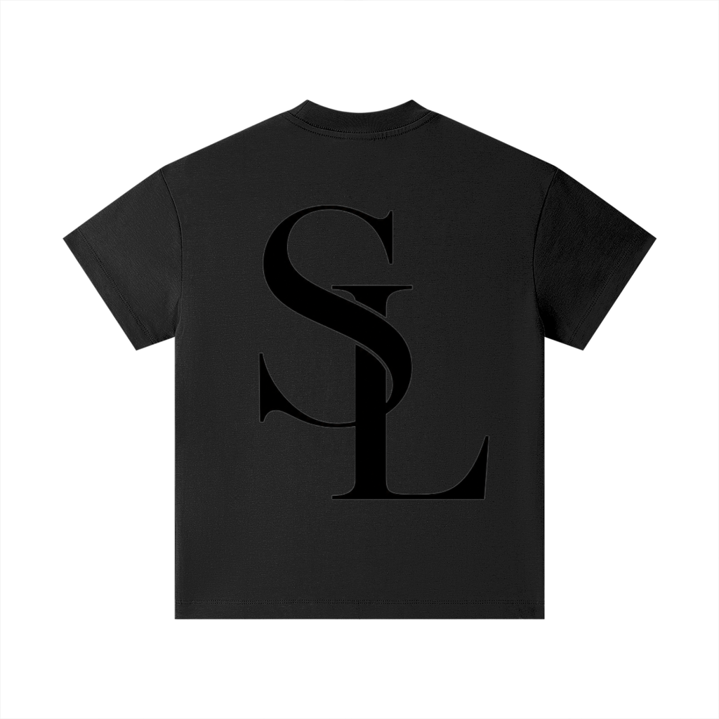 Pure Cotton Essential Kids T-Shirt