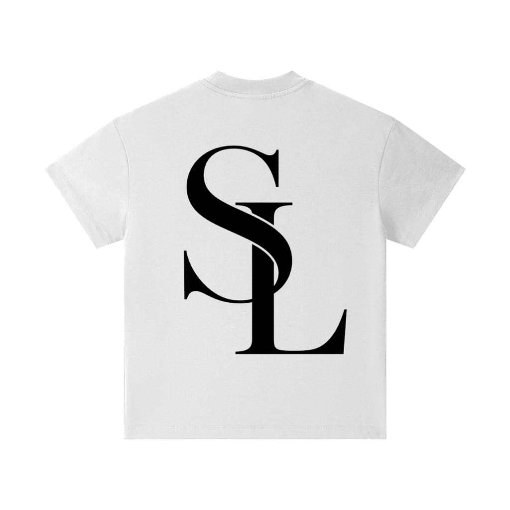 Pure Cotton Essential Kids T-Shirt