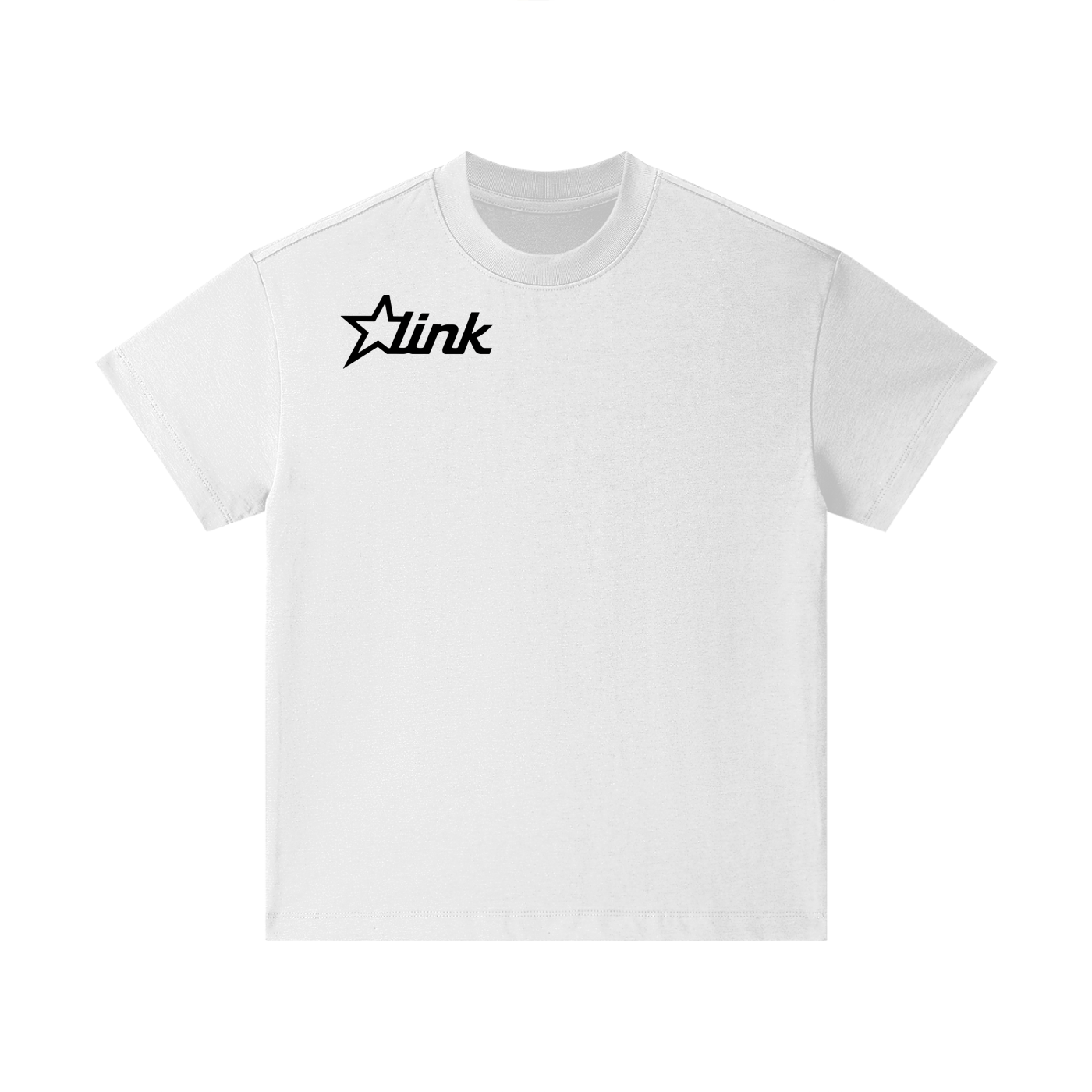 Pure Cotton Essential Kids T-Shirt