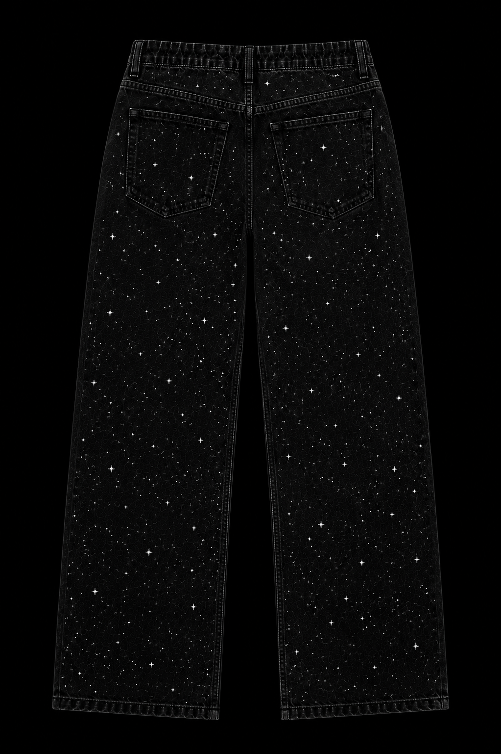 starlink Galaxy jeans